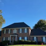 Red Top Roofing & Exteriors