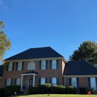 Red Top Roofing & Exteriors ico