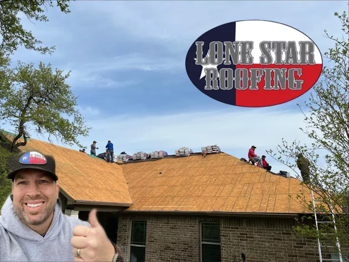 Lone Star Roofing Picture 2