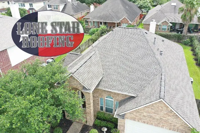 Lone Star Roofing Picture 1