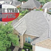 Lone Star Roofing ico
