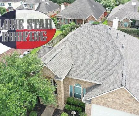 Lone Star Roofing