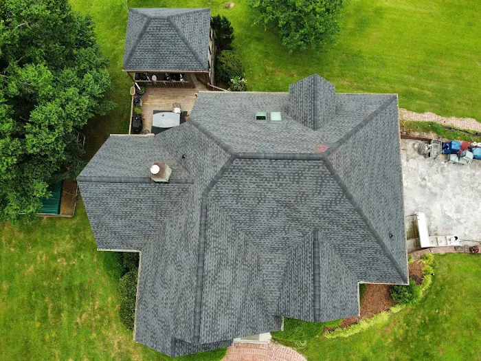 All About Roofing Picture 9