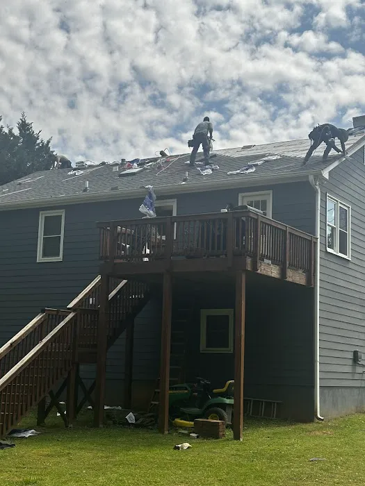 All About Roofing Picture 4