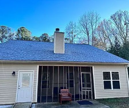 NBS Roofing, Inc.