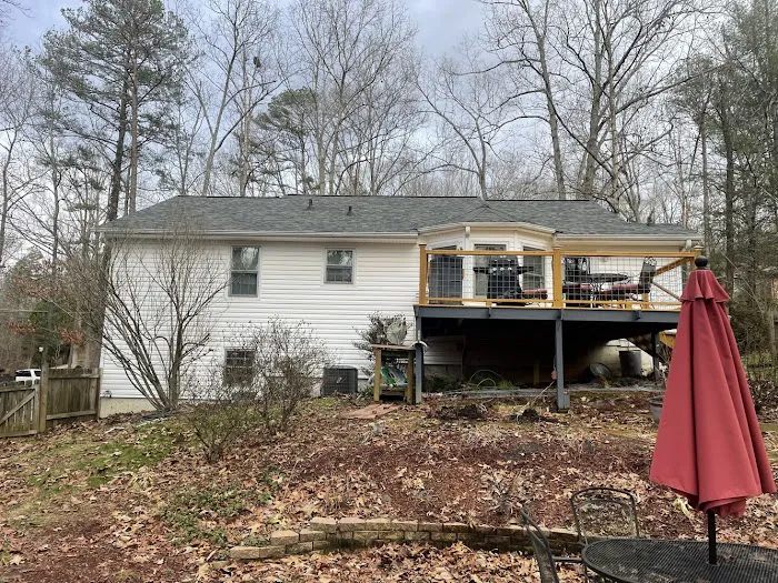 NBS Roofing, Inc. Picture 3