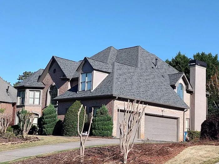 NBS Roofing, Inc. Picture 7