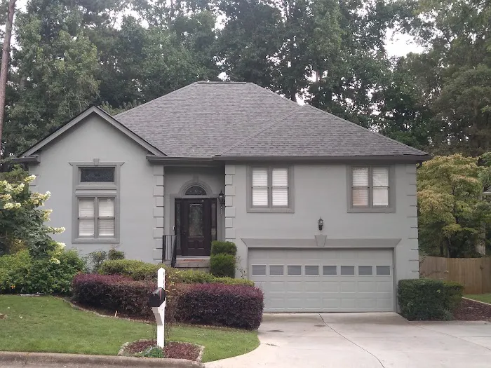 NBS Roofing, Inc. Picture 9