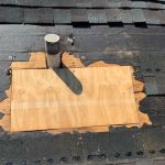 Everett Johnson Roofing-Construction