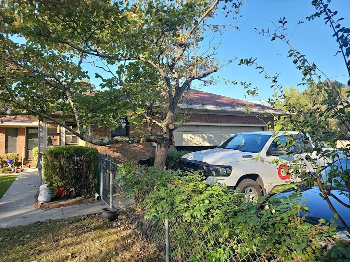 Apple Roofing Picture 9