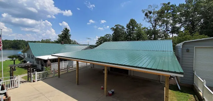 Jerold's Roofing LLC Picture 6