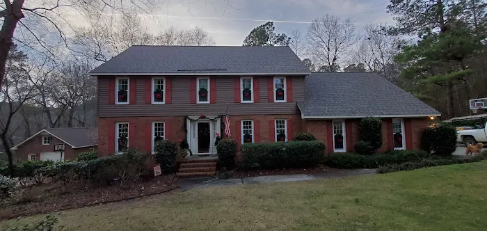 Jerold's Roofing LLC Picture 1