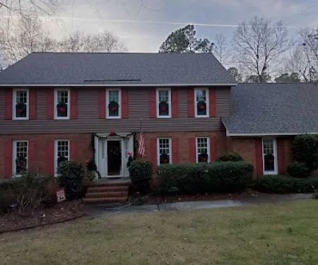 Jerold's Roofing LLC