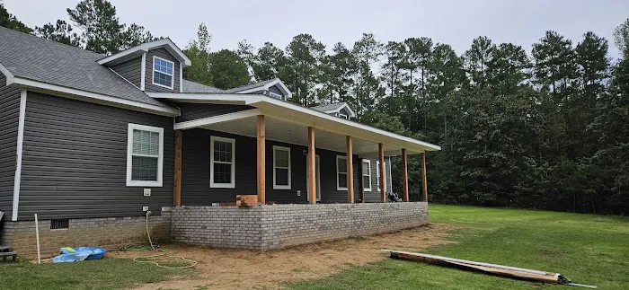 Jerold's Roofing LLC Picture 4