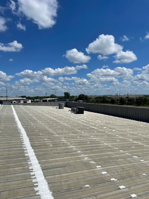 Cool Roofs Picture 1
