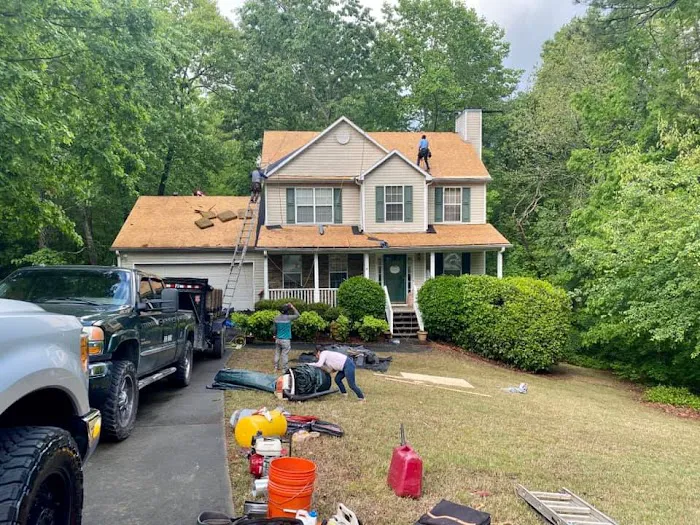 Prodigy Roofing Picture 4