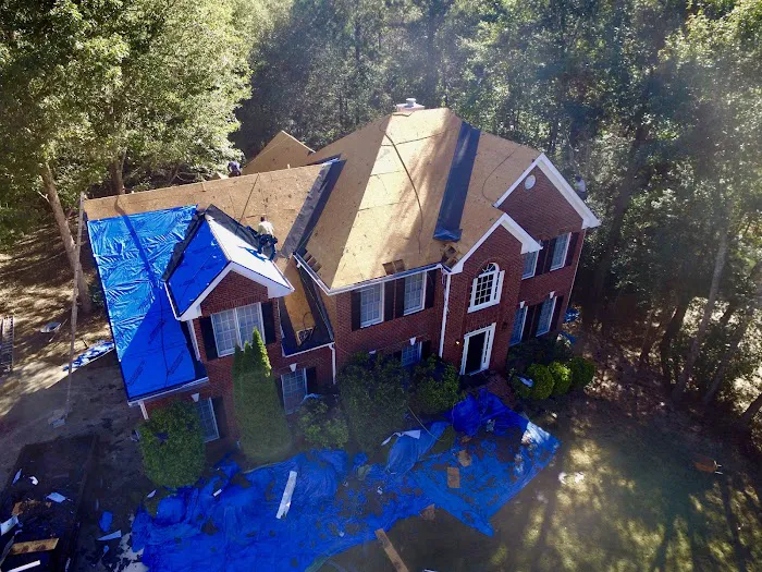 Prodigy Roofing Picture 7