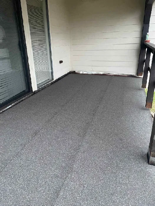 Red ARK Roofing & Exteriors Picture 7