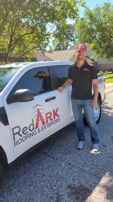 Red ARK Roofing & Exteriors Picture 8