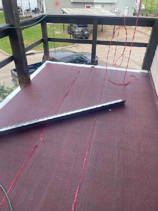 Red ARK Roofing & Exteriors Picture 5