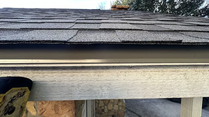 Red ARK Roofing & Exteriors Picture 1