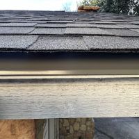 Red ARK Roofing & Exteriors ico