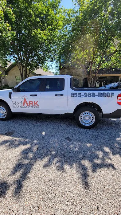 Red ARK Roofing & Exteriors Picture 4
