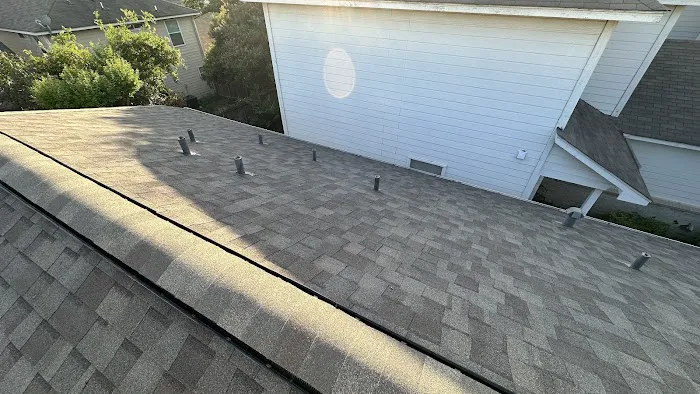 Red ARK Roofing & Exteriors Picture 6