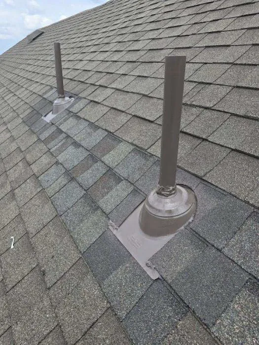 Red ARK Roofing & Exteriors Picture 3