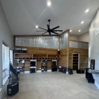 Lightning Exteriors ico