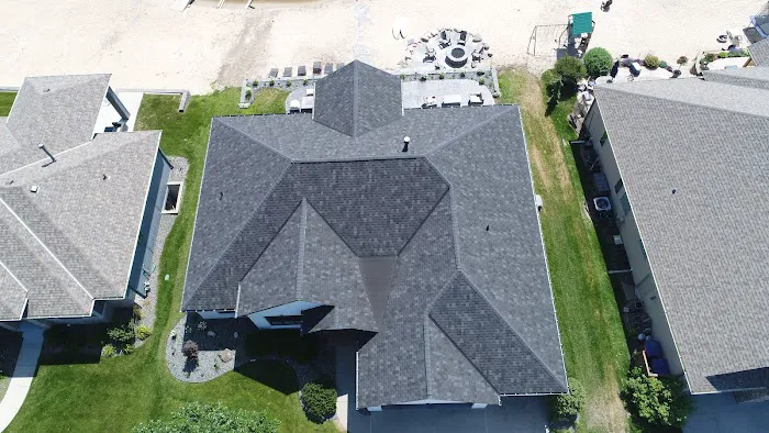 Lightning Exteriors Picture 2