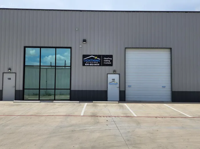 Lightning Exteriors Picture 9