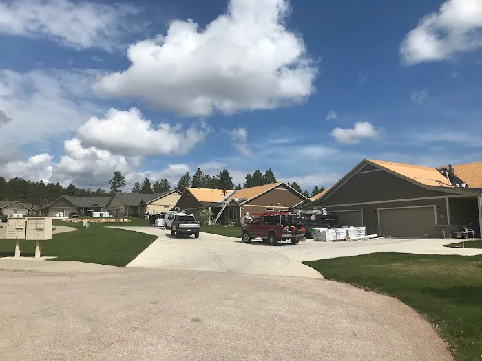 Lightning Exteriors Picture 6