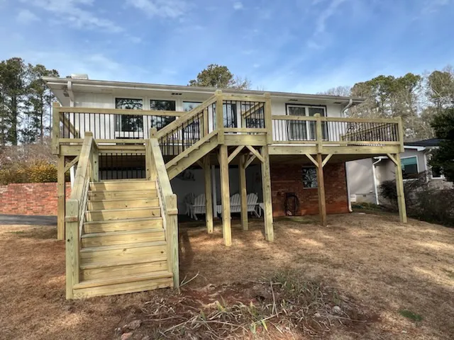 Hartwell Handyman Services,LLC Picture 1