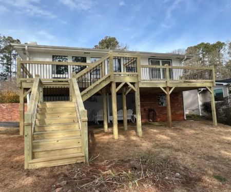 Hartwell Handyman Services,LLC
