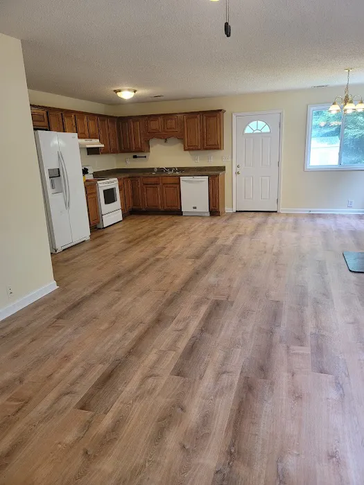 Hartwell Handyman Services,LLC Picture 10