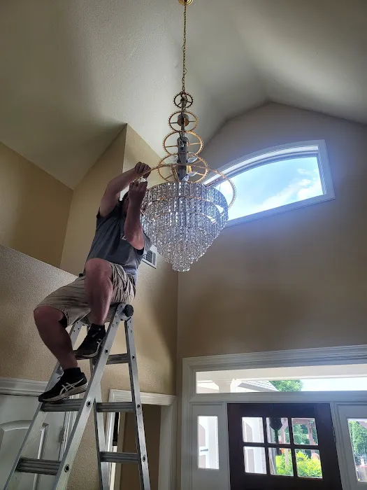 Hartwell Handyman Services,LLC Picture 2