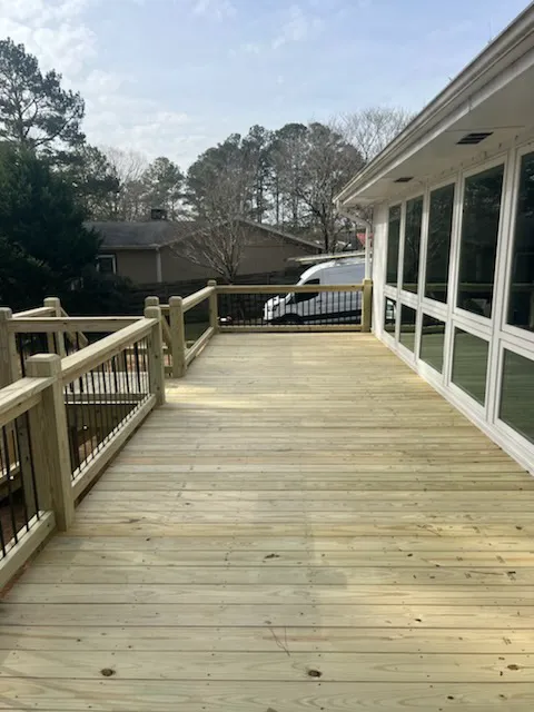 Hartwell Handyman Services,LLC Picture 8