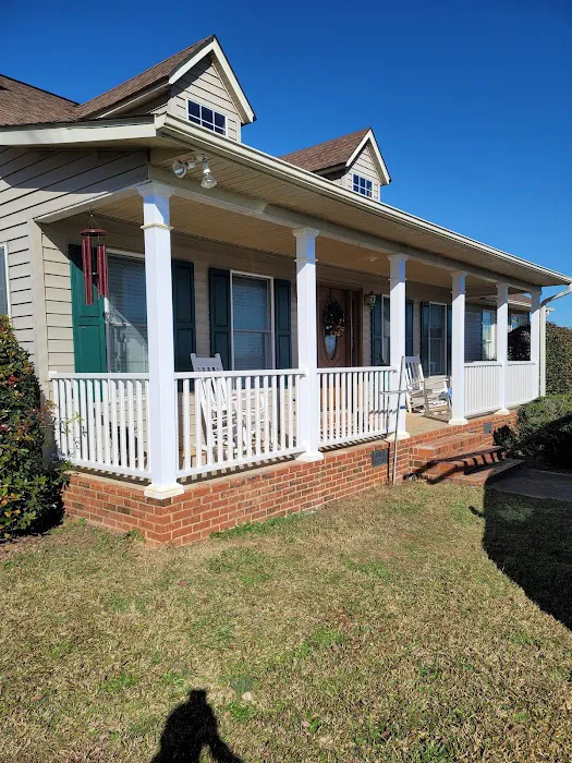 Hartwell Handyman Services,LLC Picture 9