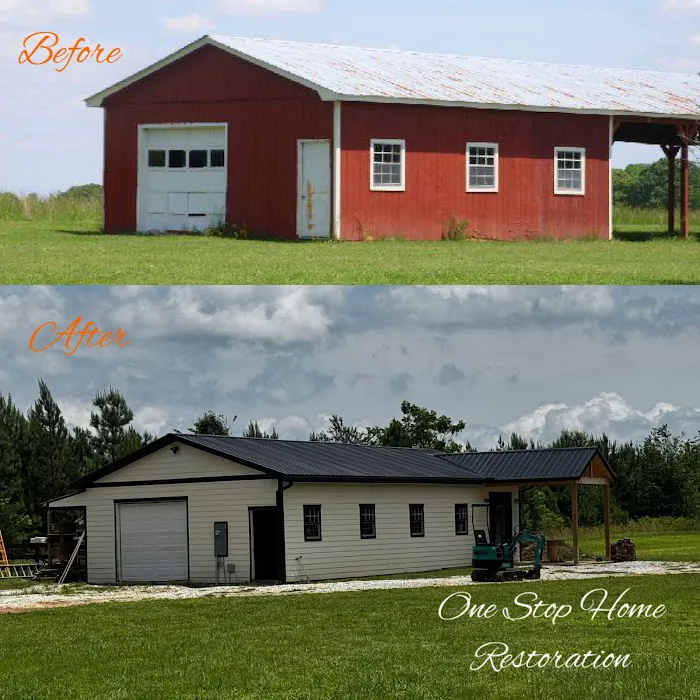 One Stop Home Restoration LLC Picture 6