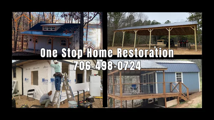 One Stop Home Restoration LLC Picture 10