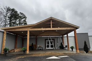 Auto Service Center