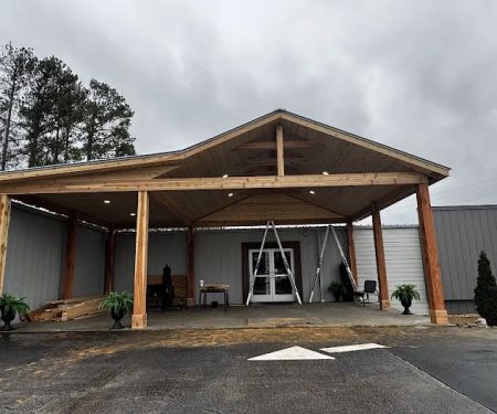 One Stop Home Restoration LLC