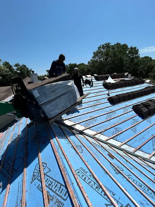 Klaus Roofing Systems of Texas Hill Country Picture 8