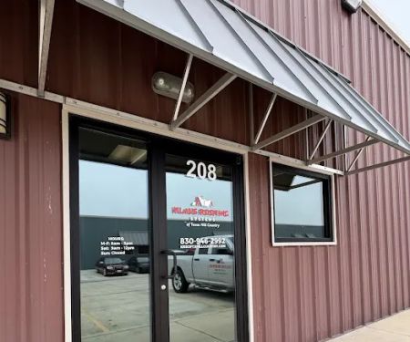 Klaus Roofing Systems of Texas Hill Country