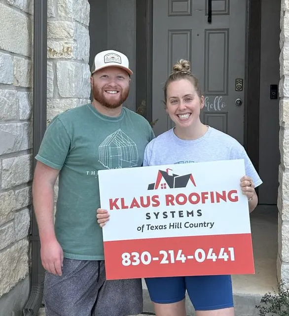 Klaus Roofing Systems of Texas Hill Country Picture 3
