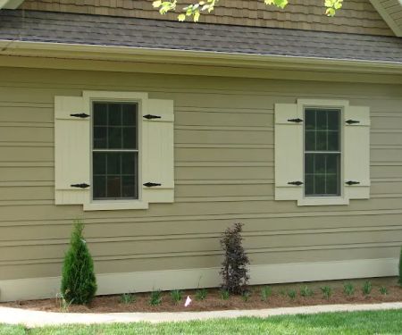 Vinyl Services, Inc.