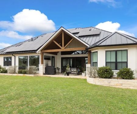 Jiles Solar Power and Jiles Roofing