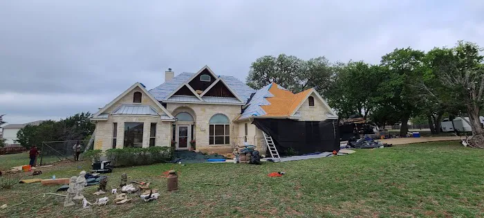 Jiles Solar Power and Jiles Roofing Picture 2