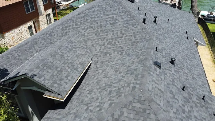 Jiles Solar Power and Jiles Roofing Picture 10